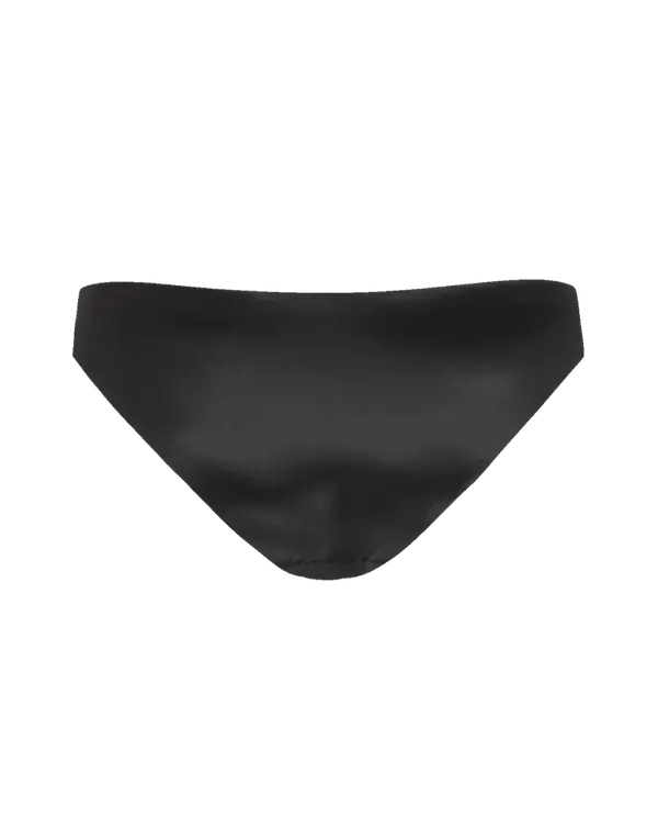 Paige Full Brief Black | Agent Provocateur