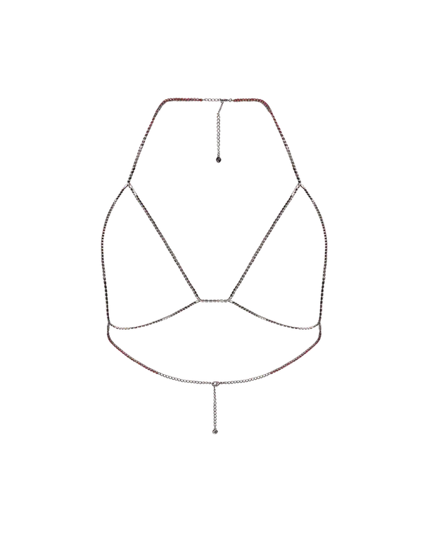 Bougie Bra Red | Agent Provocateur