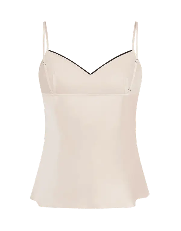 Classic PJ Camisole Pink | Agent Provocateur