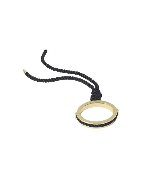Xena Jewel Single Cuff Gold | Agent Provocateur