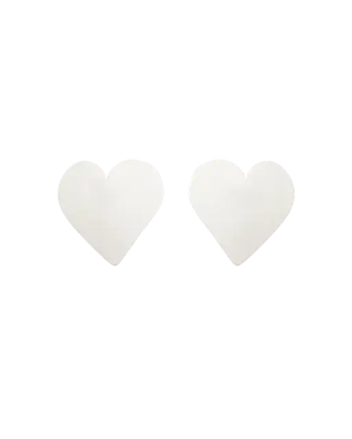 Alabama Pasties  White | Agent Provocateur