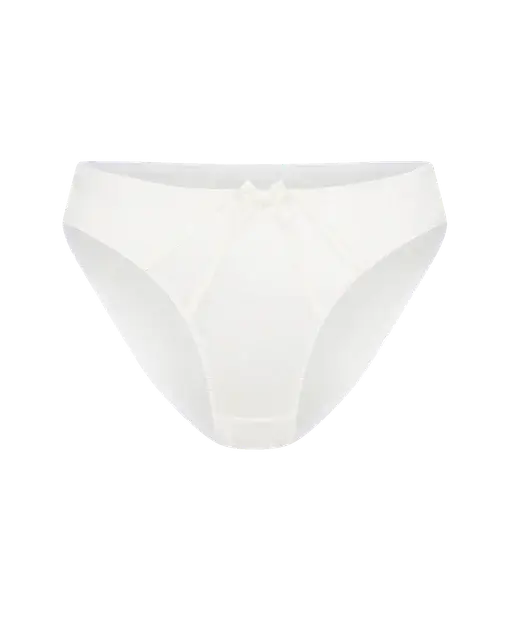 Mercy Brief Ivory | Agent Provocateur