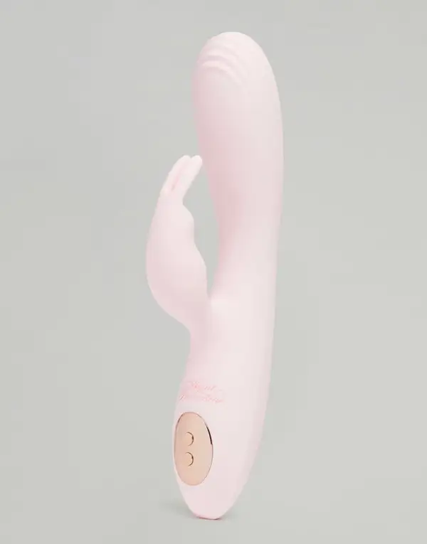 The Bunny Hop Vibrator Pink | Agent Provocateur
